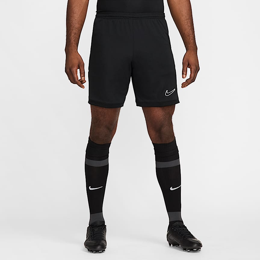 Korea x PEACEMINUSONE Men's Academy Pro Short-Sleeved Football Top